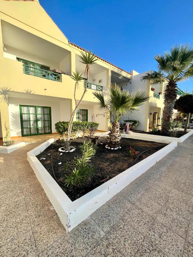 Twins Home Fuerte In Costa De Antigua Exteriér fotografie